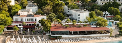 Iq Belek Resort