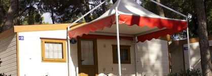 Camping Village Poljana