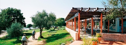 Camping Polari