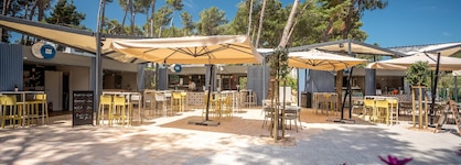 Ježevac Premium Camping Resort By Valamar