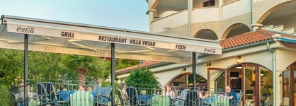 Hotel Villa Vrsar