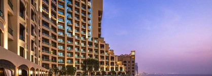 Fairmont Ajman