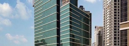 Taj Dubai