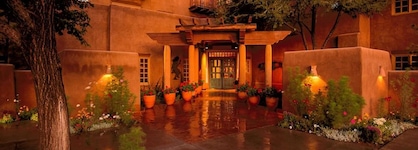 Hotel Santa Fe
