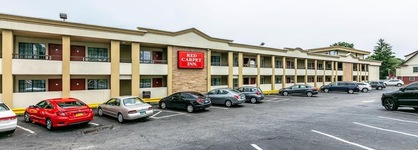 Red Carpet Inn