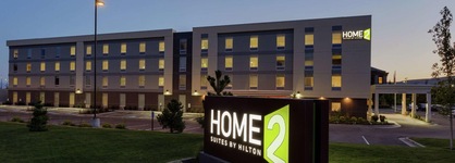 Home2 Suites By Hilton Lehi Thanksgiving Point