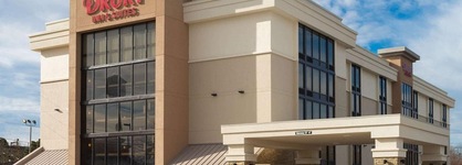 Drury Inn & Suites Springfield