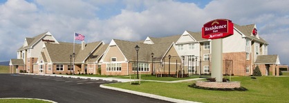 Residence Inn Marriott Carlisle