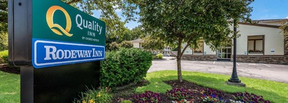 Days Inn By Wyndham Poughkeepsie
