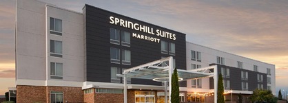 Springhill Suites By Marriott San Angelo