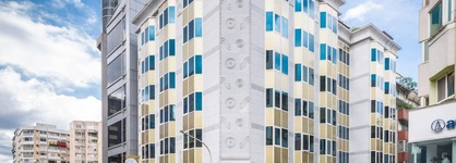 Royal Palace Hotel