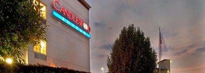 Candlewood Suites Tyler By Ihg