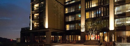 Grand View Resort Beitou