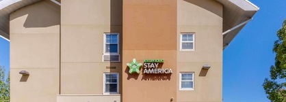 Extended Stay America San Jose Santa Clara