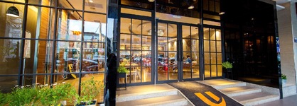 Military 75 Hotel