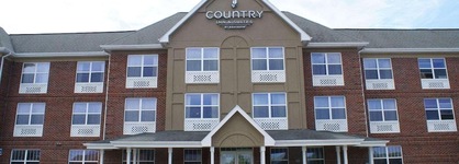 Country Inn & Suites By Radisson, Lansing, Mi