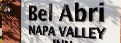 Bel Abri Napa Valley Inn