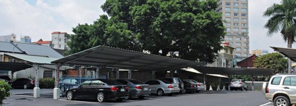 Ai Lai Fashion Hotel