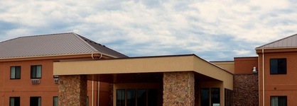 Cobblestone Inn & Suites - Newton