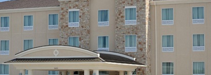 Holiday Inn Express Hotel & Suites St. Joseph By Ihg