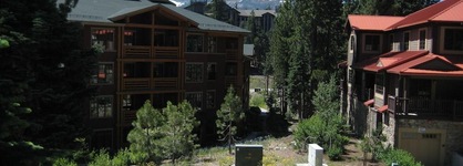 Val D'isere By Mammoth Reservation Bureau
