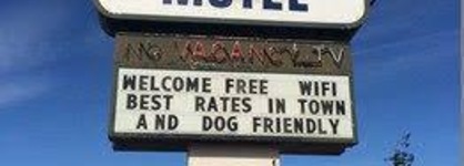 Silver Sands Motel