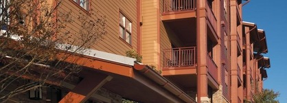 Club Wyndham Great Smokies Lodge
