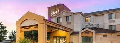 Sleep Inn Denver Tech Center