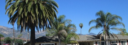 Town And Country Inn
