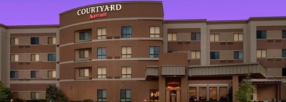 Courtyard By Marriott Tyler