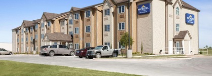 Microtel Inn & Suites By Wyndham Pleasanton