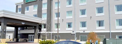 La Quinta Inn & Suites By Wyndham Rochester Mayo Clinic S