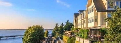 The Chrysalis Inn & Spa Bellingham, A Curio Collection