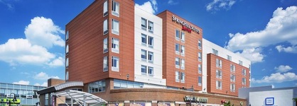 Springhill Suites By Marriott Pittsburgh Bakery Square