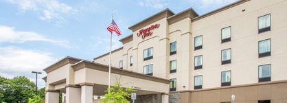 Hampton Inn Philadelphia Voorhees