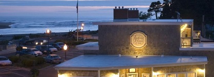 Looking Glass Inn