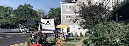 Acadia Hotel - Downtown