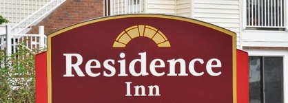 Residence Inn By Marriott Richmond West End