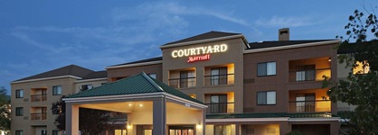 Courtyard By Marriott Wilmington Brandywine