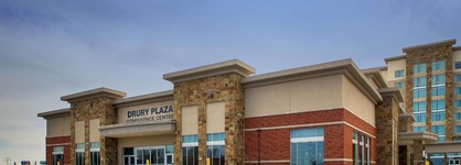 Drury Lodge Cape Girardeau