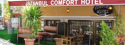Istanbul Comfort Hotel