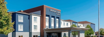 Springhill Suites By Marriott Grand Rapids North
