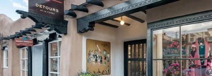 La Fonda On The Plaza