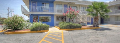 Motel 6 San Antonio, Tx - Fort Sam Houston