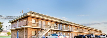 Motel 6 Salina