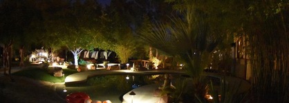 Sea Mountain Inn Nude Resort And Spa - Adults Only
