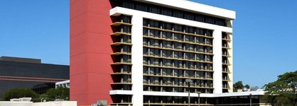 Marriott Saddle Brook