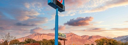 Motel 6 Ogden