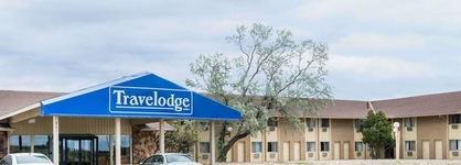 Travelodge By Wyndham Laramie