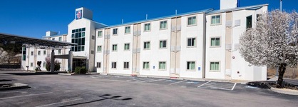 Motel 6 Ruidoso